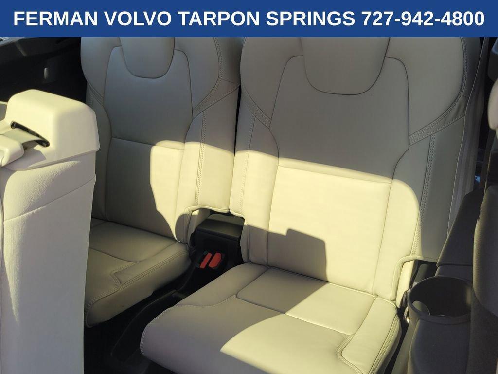 new 2026 Volvo XC90 car, priced at $75,155