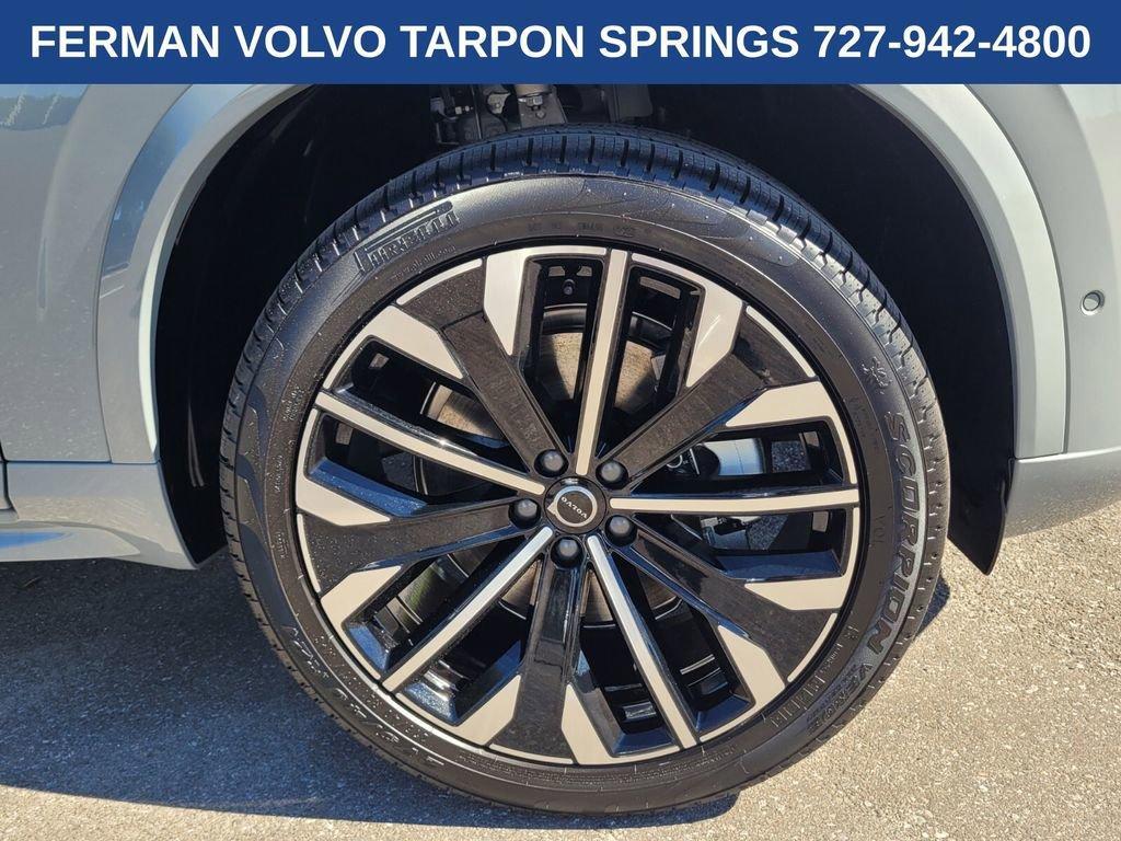 new 2026 Volvo XC90 car, priced at $75,155