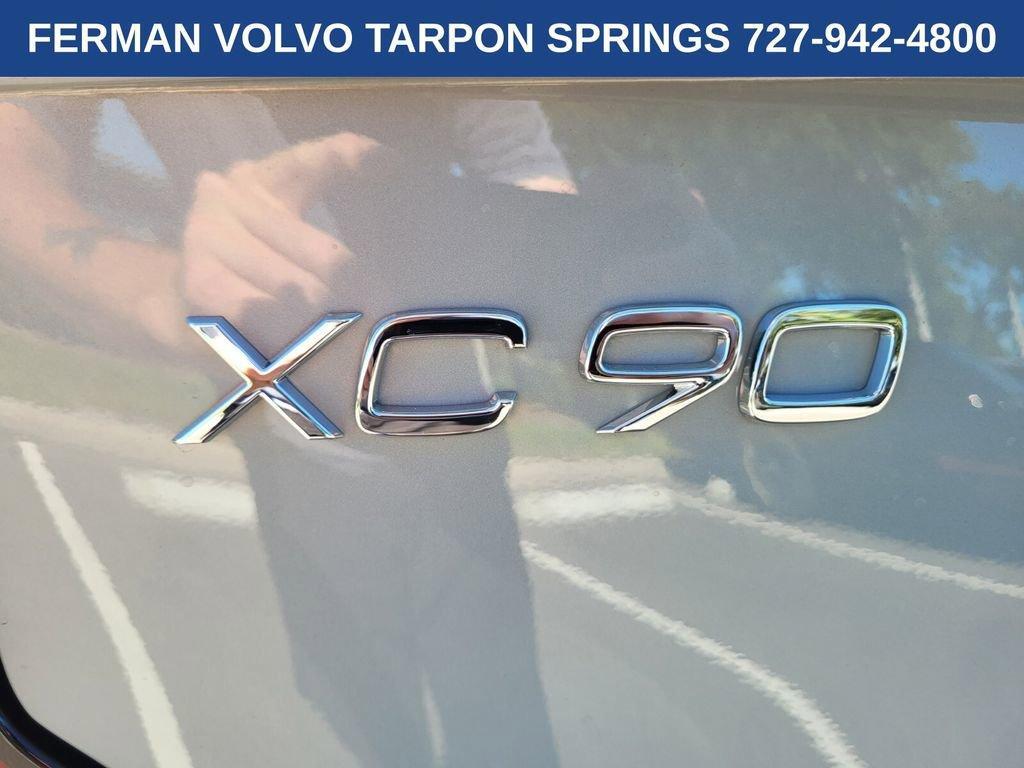 new 2026 Volvo XC90 car, priced at $75,155