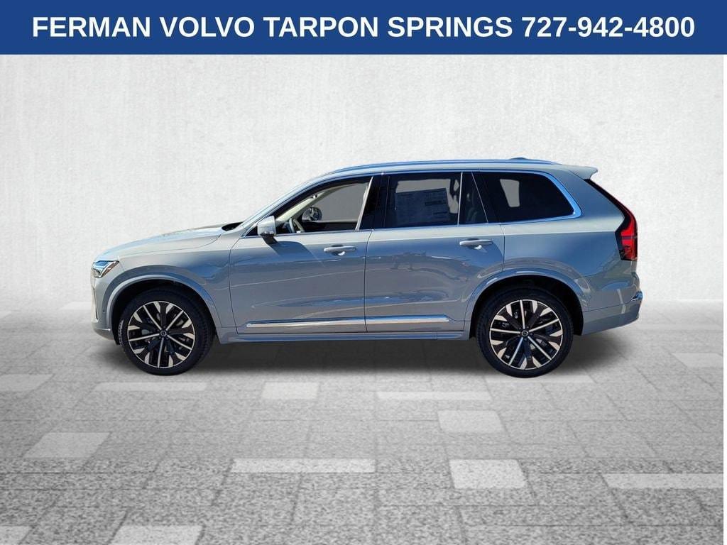 new 2026 Volvo XC90 car, priced at $75,155