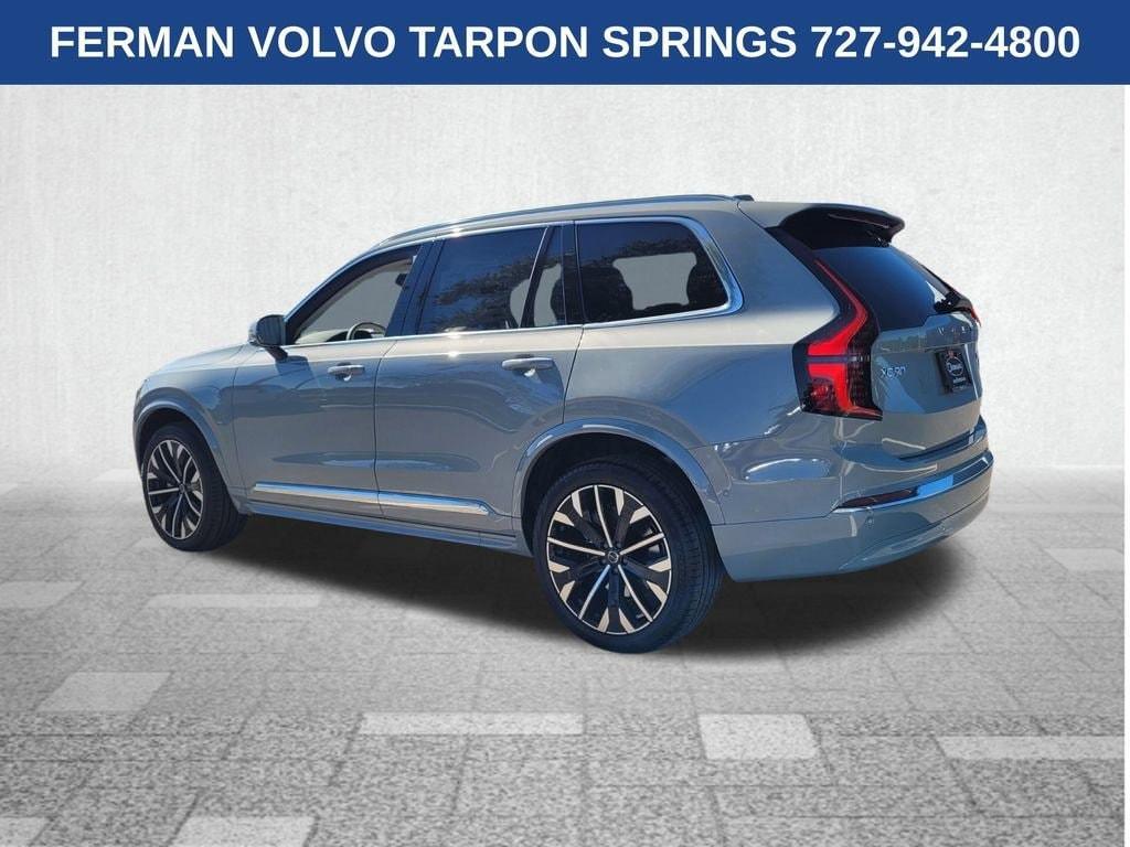 new 2026 Volvo XC90 car, priced at $75,155