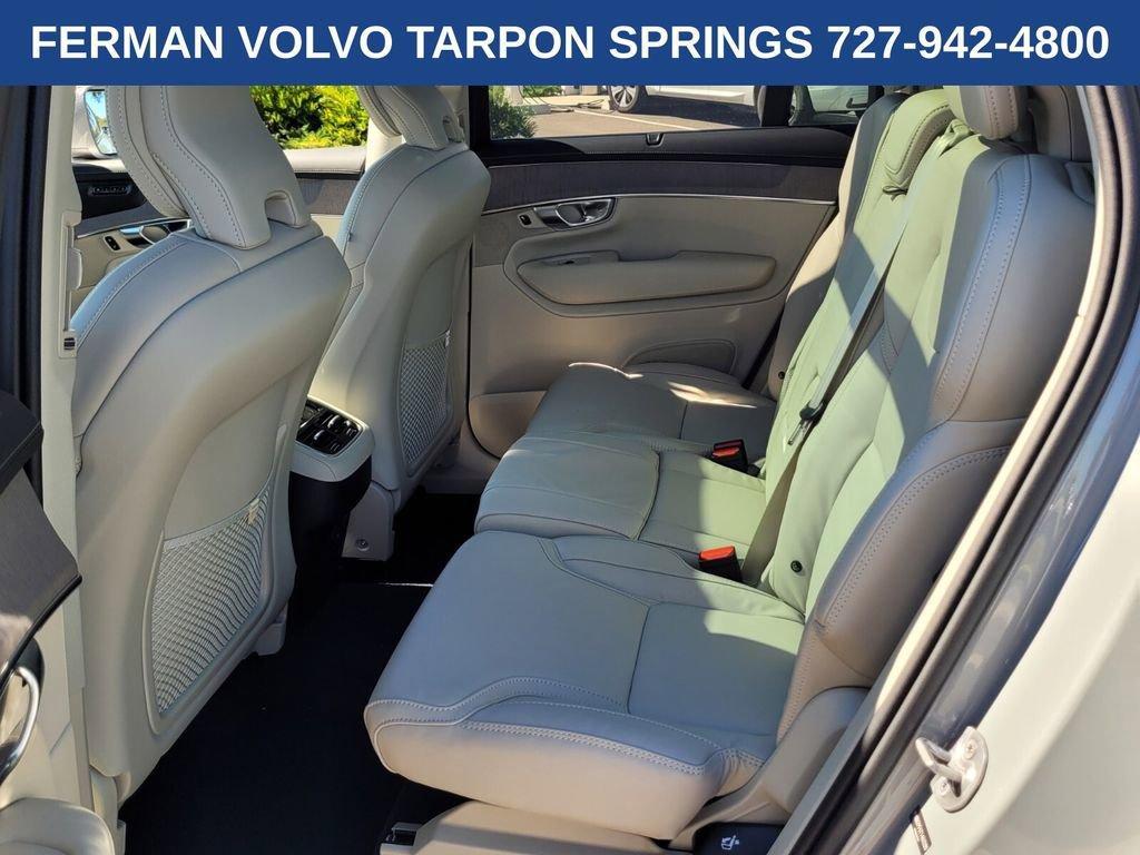 new 2026 Volvo XC90 car, priced at $75,155