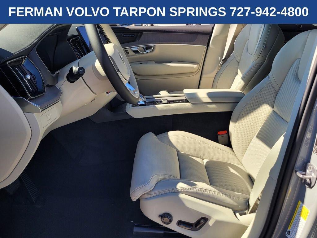 new 2026 Volvo XC90 car, priced at $75,155
