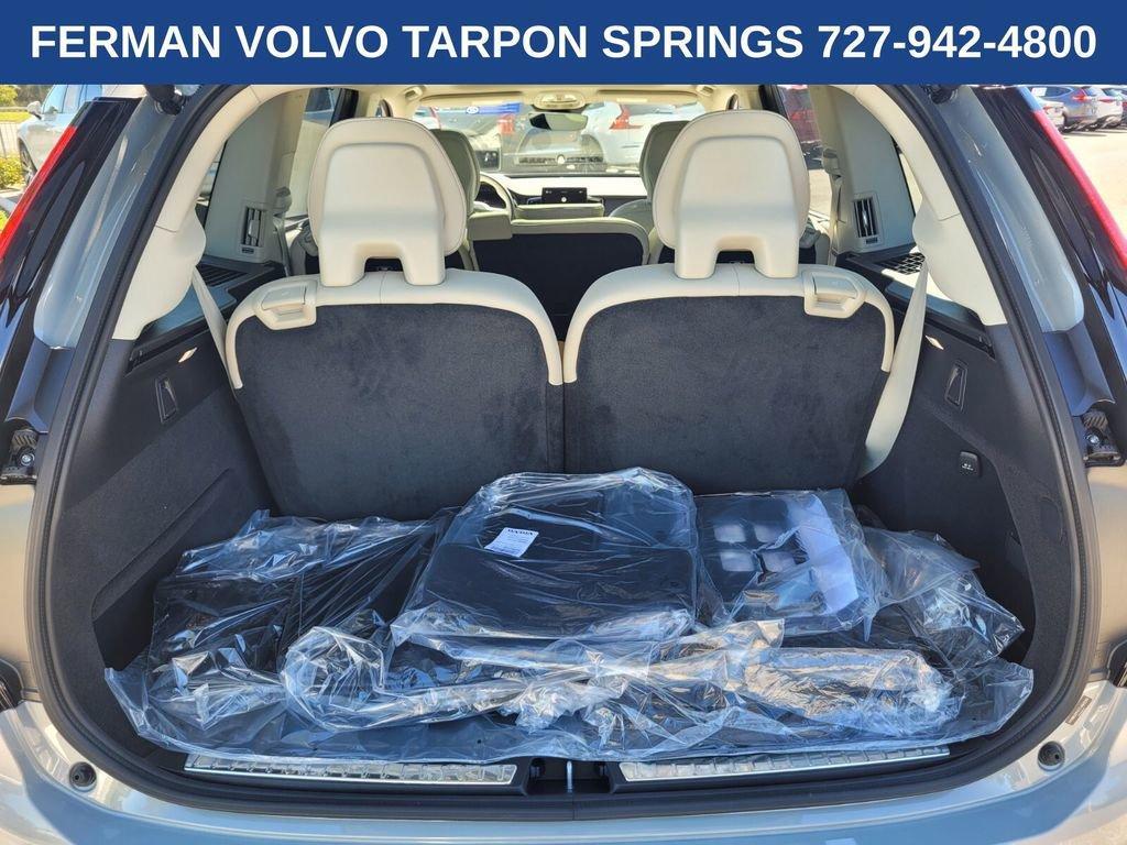 new 2026 Volvo XC90 car, priced at $75,155