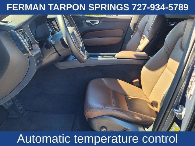 used 2022 Volvo XC60 car, priced at $28,057