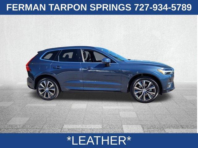 used 2022 Volvo XC60 car, priced at $28,057