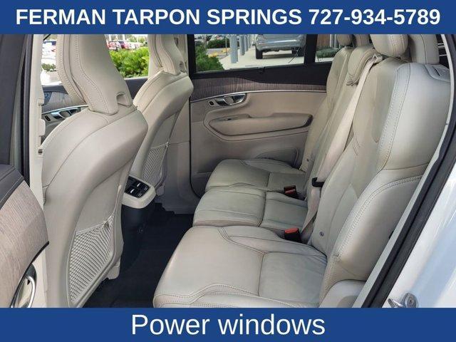 used 2023 Volvo XC90 car, priced at $40,997