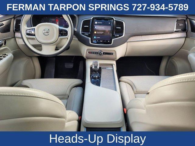 used 2023 Volvo XC90 car, priced at $40,997