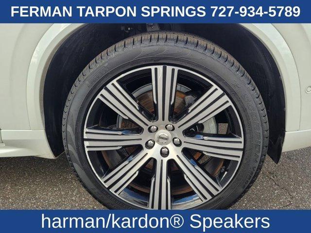 used 2023 Volvo XC90 car, priced at $40,997