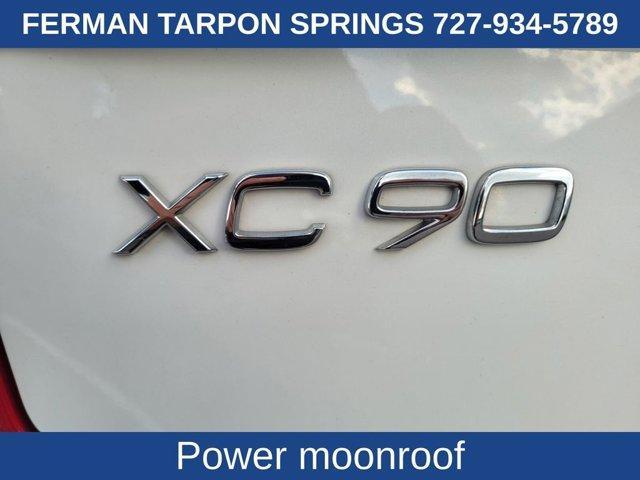 used 2023 Volvo XC90 car, priced at $40,997