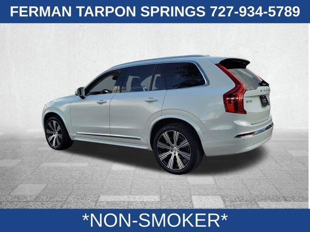 used 2023 Volvo XC90 car, priced at $40,997