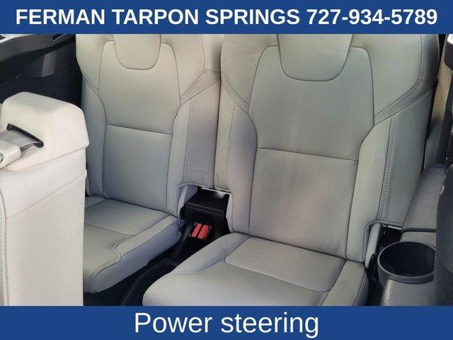 used 2023 Volvo XC90 car, priced at $40,997