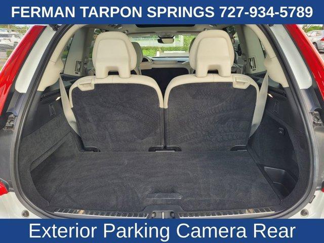 used 2023 Volvo XC90 car, priced at $40,997