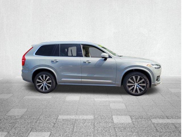 used 2025 Volvo XC90 car, priced at $64,465