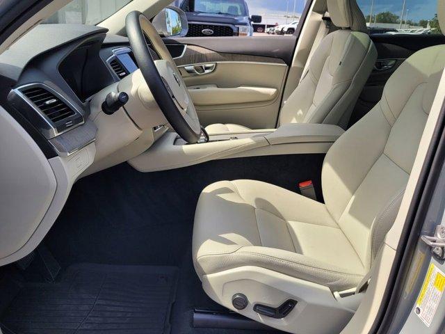 used 2025 Volvo XC90 car, priced at $64,465