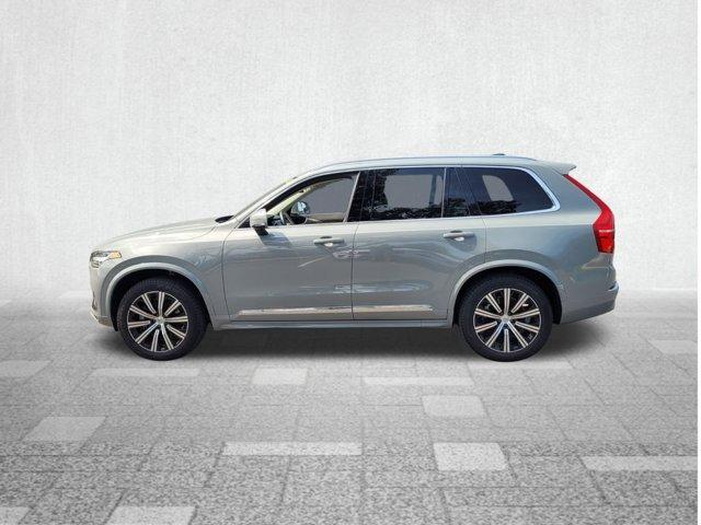 used 2025 Volvo XC90 car, priced at $64,465