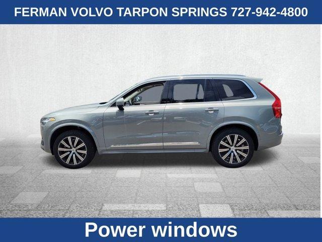 used 2025 Volvo XC90 car, priced at $64,465
