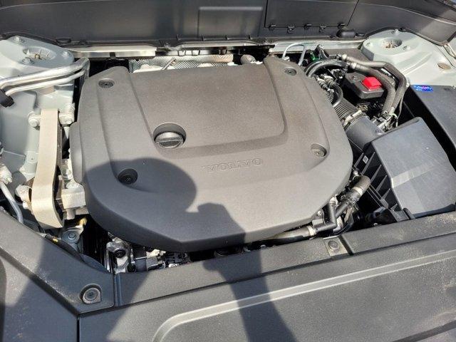 used 2025 Volvo XC90 car, priced at $64,465