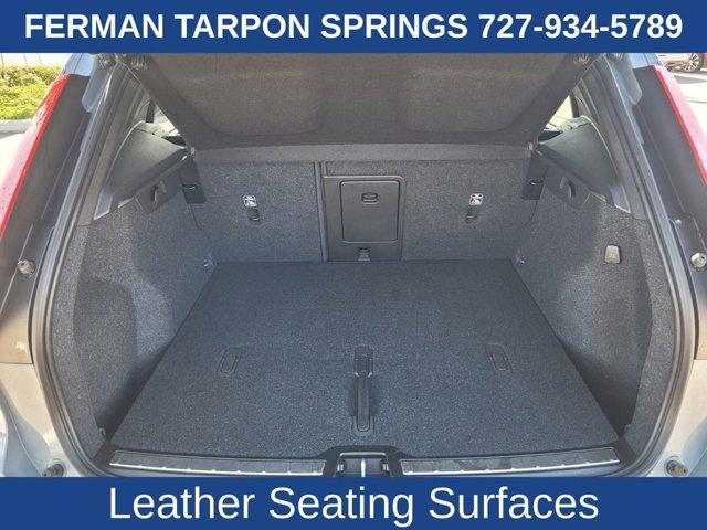 used 2023 Volvo XC40 car, priced at $30,991