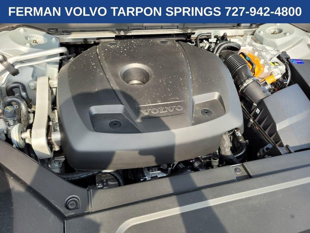new 2025 Volvo XC90 Plug-In Hybrid car, priced at $76,005