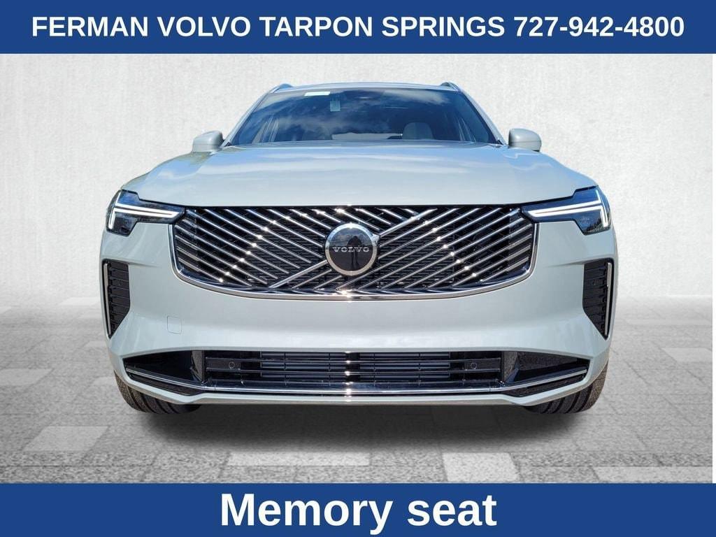 new 2025 Volvo XC90 Plug-In Hybrid car, priced at $76,005