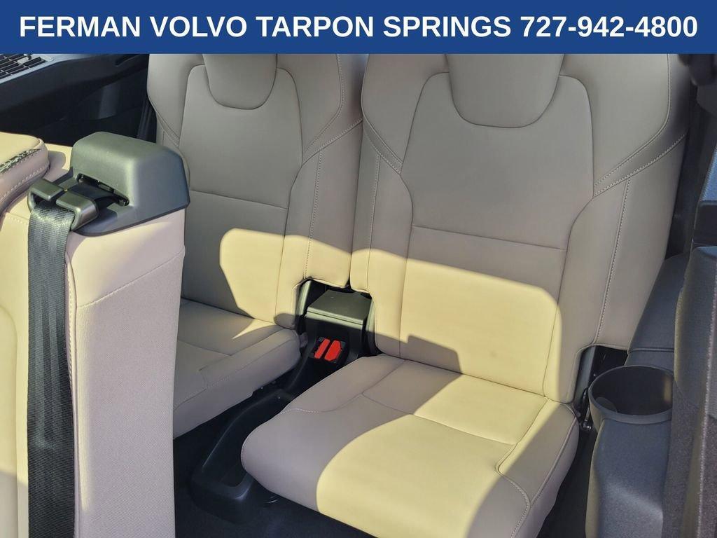 new 2025 Volvo XC90 Plug-In Hybrid car, priced at $76,005