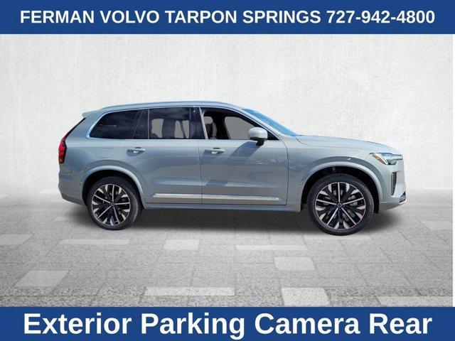 new 2025 Volvo XC90 Plug-In Hybrid car, priced at $76,005