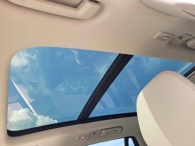 used 2025 Volvo XC90 car, priced at $59,565