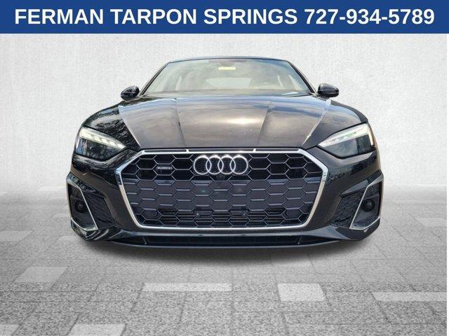 used 2024 Audi A5 Sportback car, priced at $35,500