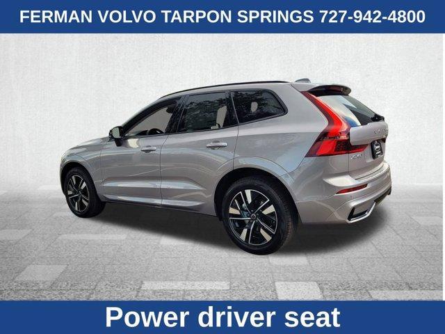 new 2026 Volvo XC60 car, priced at $53,075
