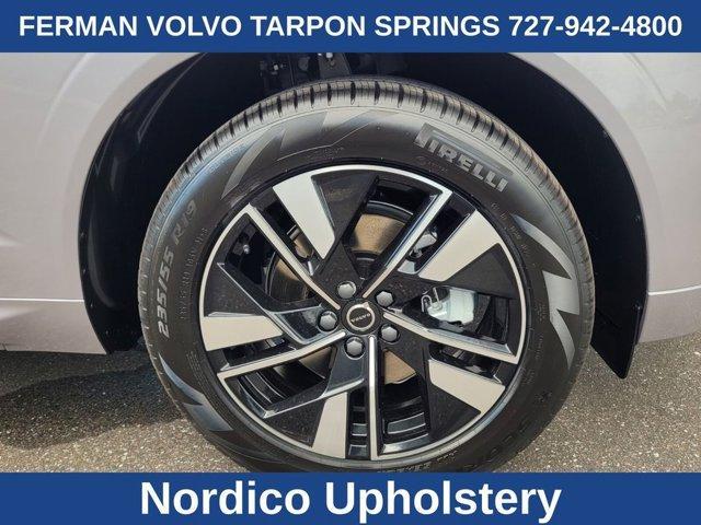 new 2026 Volvo XC60 car, priced at $53,075