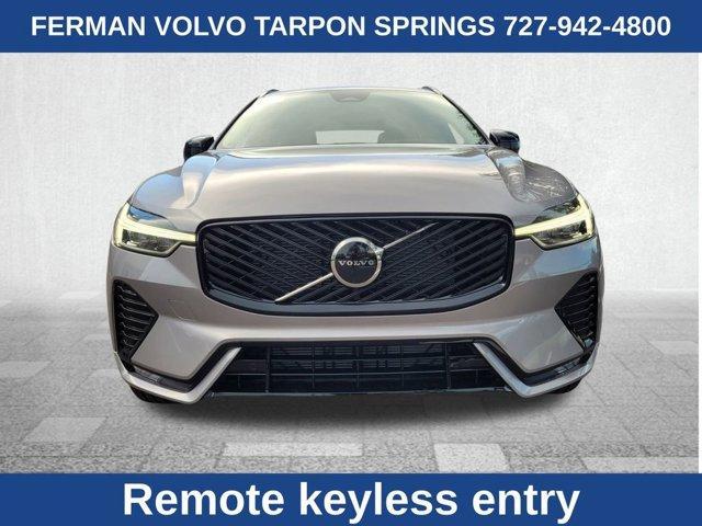 new 2026 Volvo XC60 car, priced at $53,075