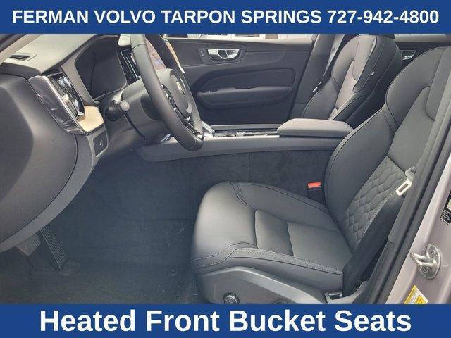 new 2026 Volvo XC60 car, priced at $53,075
