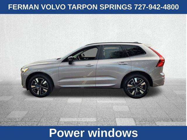 new 2026 Volvo XC60 car, priced at $53,075