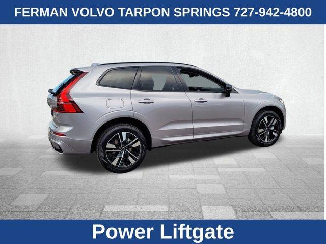 new 2026 Volvo XC60 car, priced at $53,075