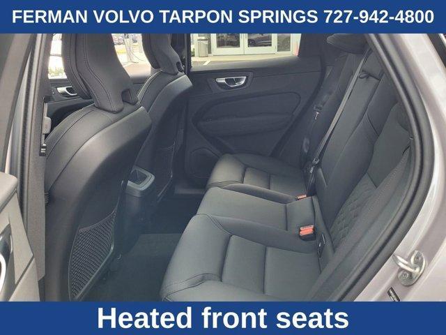 new 2026 Volvo XC60 car, priced at $53,075
