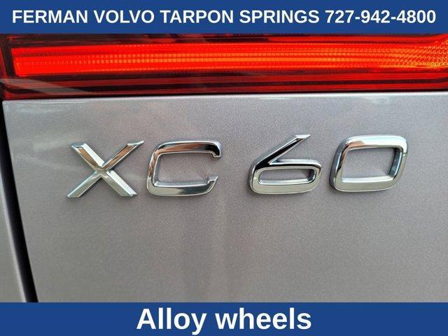 new 2026 Volvo XC60 car, priced at $53,075