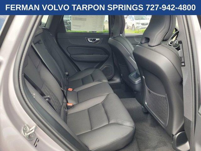new 2026 Volvo XC60 car, priced at $53,075