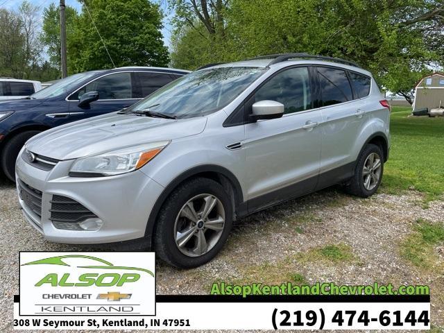 used 2013 Ford Escape car, priced at $6,500