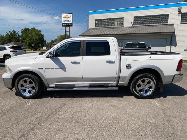 used 2012 Ram 1500 car, priced at $11,745