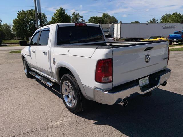 used 2012 Ram 1500 car, priced at $11,745