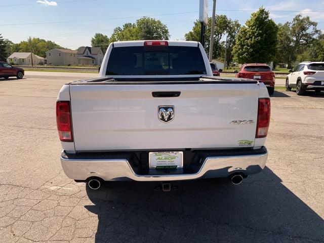 used 2012 Ram 1500 car, priced at $11,745