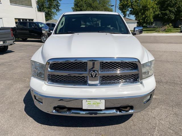 used 2012 Ram 1500 car, priced at $11,745