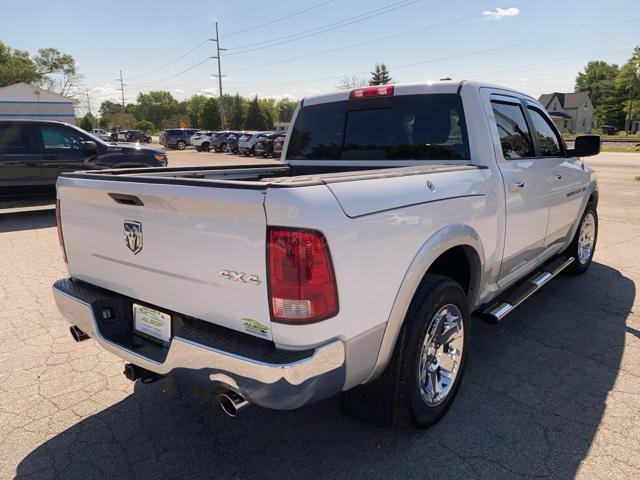 used 2012 Ram 1500 car, priced at $11,745