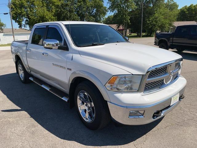 used 2012 Ram 1500 car, priced at $11,745