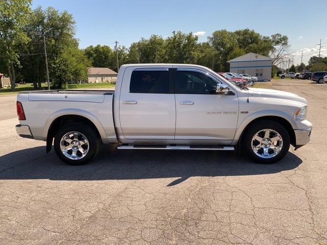 used 2012 Ram 1500 car, priced at $11,745