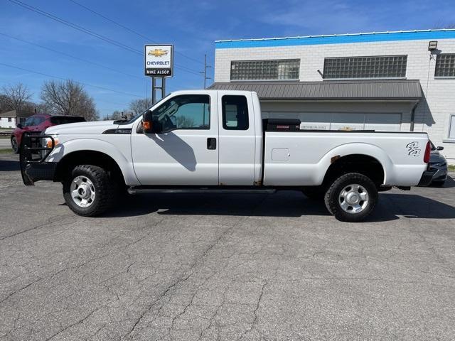 used 2012 Ford F-350 car, priced at $10,000