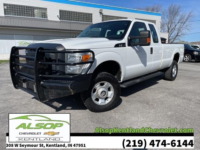 used 2012 Ford F-350 car, priced at $9,800