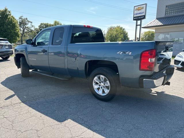 used 2013 Chevrolet Silverado 1500 car, priced at $14,000