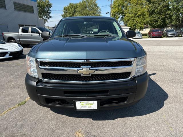 used 2013 Chevrolet Silverado 1500 car, priced at $14,000